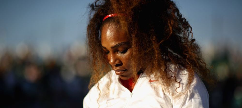 Serena Williams serena williams 2018 serena williams eliminata Serena Williams infrangere Serena Williams Simona Halep