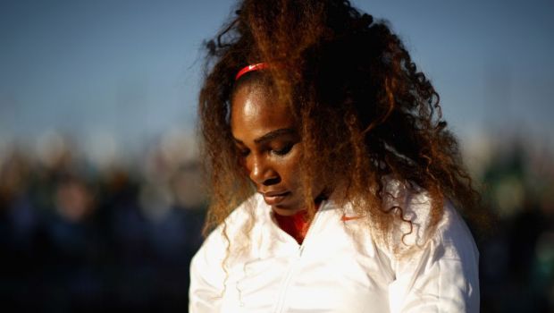 
	Recordul Simonei Halep, doborat! Serena Williams a suferit cea mai usturatoare infrangere a carierei
