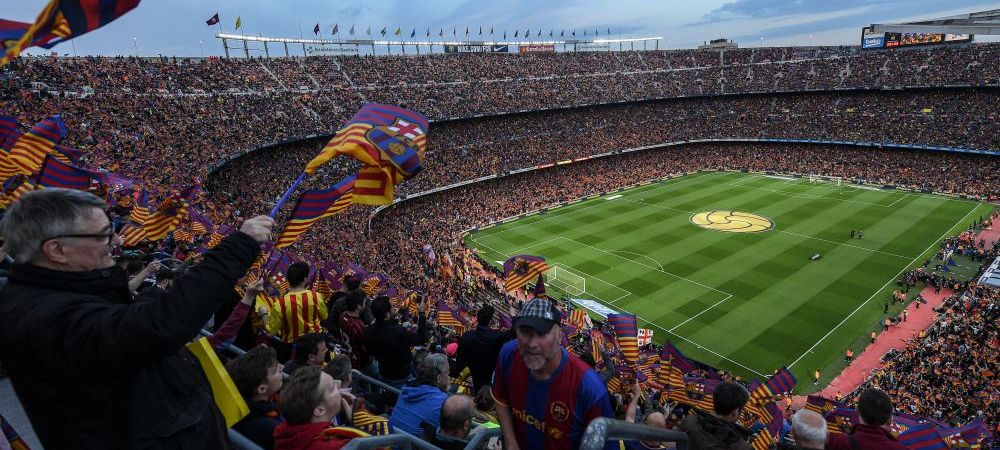 Barcelona Atac terorist barcelona atac terorist barcelona camp nou Camp Nou