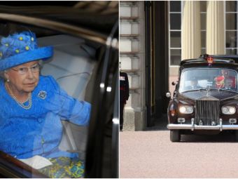 
	&quot;Nu bate, nu troncane! Kilometri reali! A apartinut unei batrane care mergea cu ea la biserica&quot; :)) Regina Angliei isi vinde Rolls Royceul din &#39;53. Cati bani cere pe el
