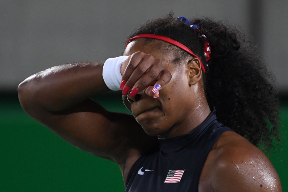 SOC pentru Serena si Venus Williams! UCIGASUL surorii lor a fost eliberat din inchisoare pentru buna purtare_2