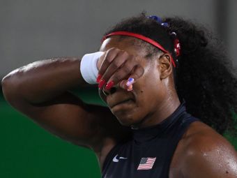 
	SOC pentru Serena si Venus Williams! UCIGASUL surorii lor a fost eliberat din inchisoare pentru buna purtare
