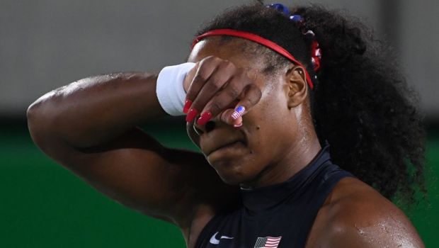 
	SOC pentru Serena si Venus Williams! UCIGASUL surorii lor a fost eliberat din inchisoare pentru buna purtare
