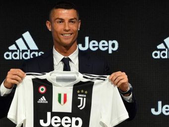 
	Transferul lui Ronaldo la Juventus, criticat de seful lui Bayern: &quot;Noi nu investim atatia bani intr-un jucator de 33 de ani!&quot;
