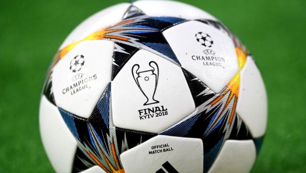 
	FOTO | Schimbare uriasa pentru UEFA Champions League: mingile de culoare alba sunt istorie! Cum vor arata in noul sezon
