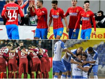 
	Adversari grei pentru FCSB si Craiova! CFR, singura cu drum liber spre play-off! Programul echipelor romanesti in Europa League
