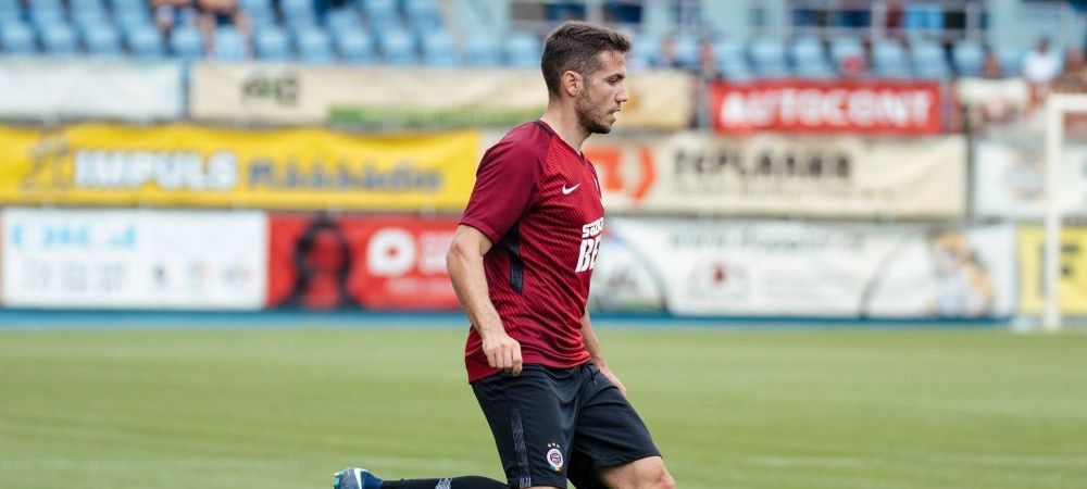 Sparta Praga Chipciu Europa League sparta praga eliminare europa league stanciu