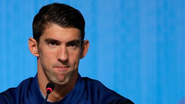 
	Michael Phelps e istorie! Un pusti de 10 ani i-a doborat recordul: &quot;Oamenii imi spun Superman&quot;
