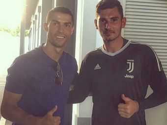 Veste URIASA: Branescu e aproape sa ramana la Juventus! Anunt de ultima ora al clubului