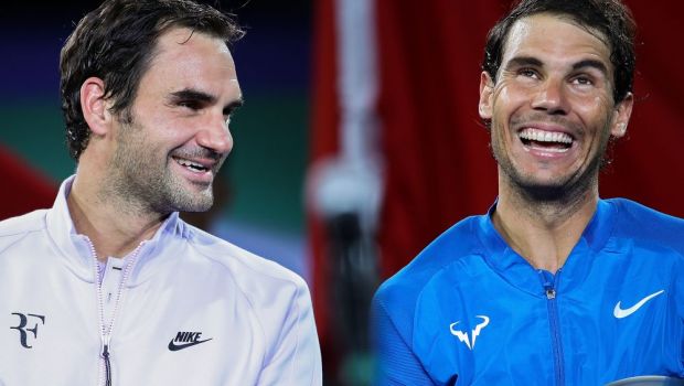 
	Federer sau Nadal? Ion Tiriac l-a ales pe cel mai bun din toate timpurile
