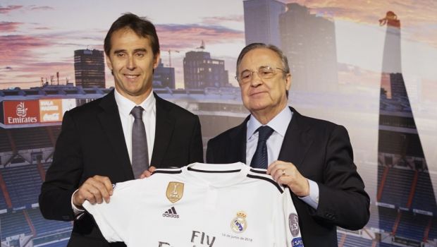 
	Real Madrid, in RAZBOI cu Federatia din Spania! O noua lovitura data de Florentino Perez dupa Lopetegui: anunt OFICIAL
