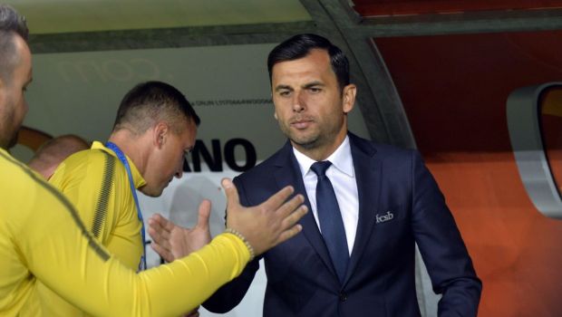 
	Nicolae Dica, incantat de revenirea lui Rusescu la FCSB: &quot;Am mare incredere in el!&quot; Ce a spus despre posibila plecare a lui Man la AS Roma
