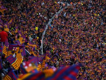 
	E OFICIAL! Barcelona a anuntat deja transferul: Se desparte de un jucator important
