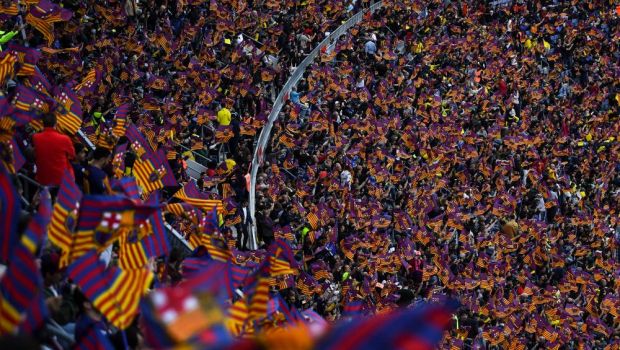 
	E OFICIAL! Barcelona a anuntat deja transferul: Se desparte de un jucator important
