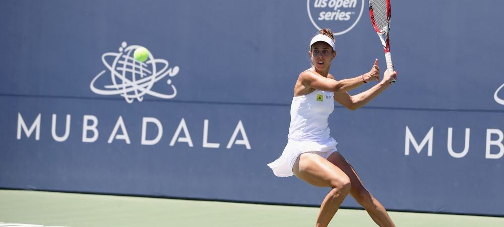 Mihaela Buzarnescu Cristian Tudor Popescu CTP Elise Mertens WTA