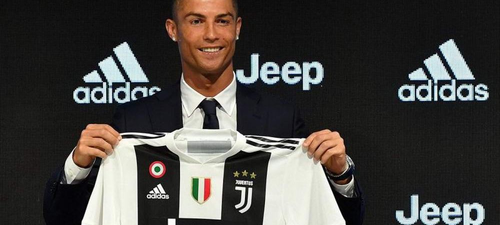 Cristiano Ronaldo CR7 Juventus Torino Real Madrid Tuttosport