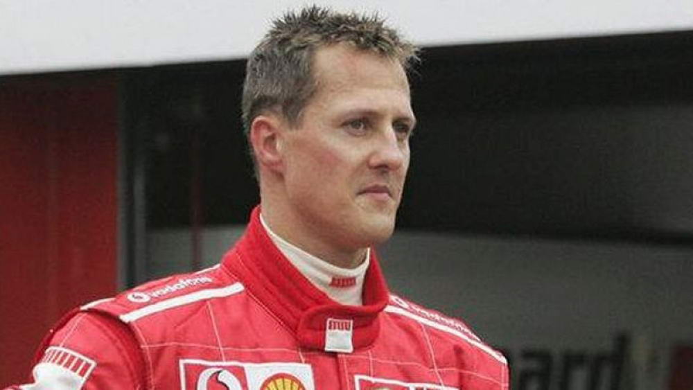 Veste URIASA pentru familia lui Schumacher: "E o poveste minunata!" Ce s-a intamplat_2