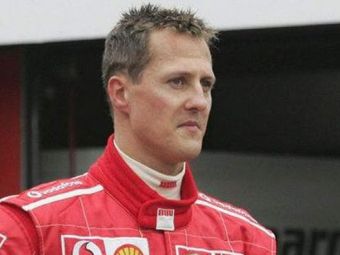 
	Veste URIASA pentru familia lui Schumacher: &quot;E o poveste minunata!&quot; Ce s-a intamplat
