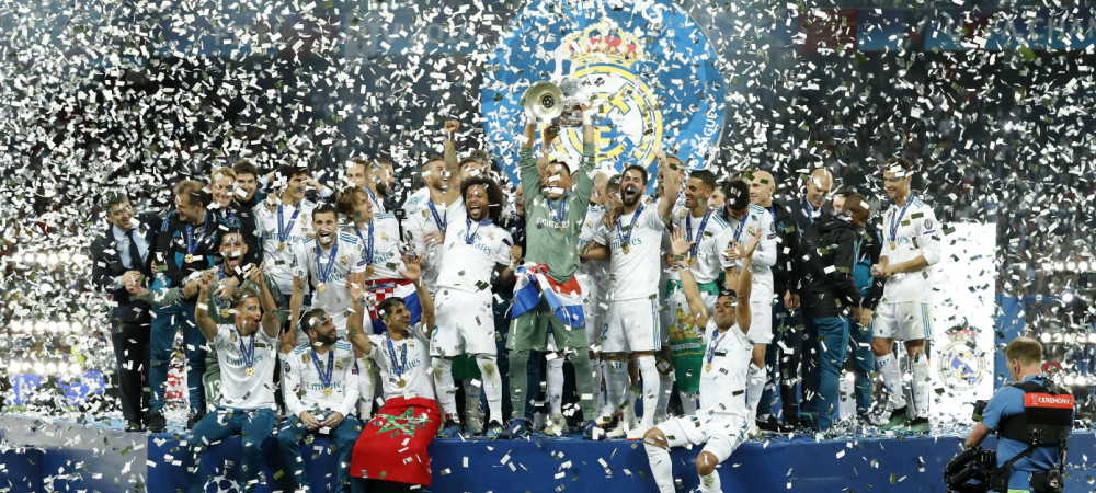 Real Madrid Chelsea david de gea Thibaut Courtois