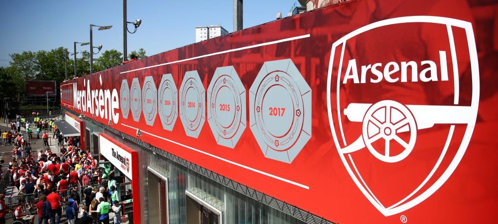 Arsenal cumparare arsenal patroni arsenal Premier League vanzare arsenal