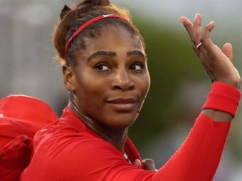 
	ROGERS CUP | Serena Williams s-a RETRAS si a anuntat ca e in DEPRESIE: &quot;Ma ajuta sa vorbesc despre asta&quot;&nbsp;
