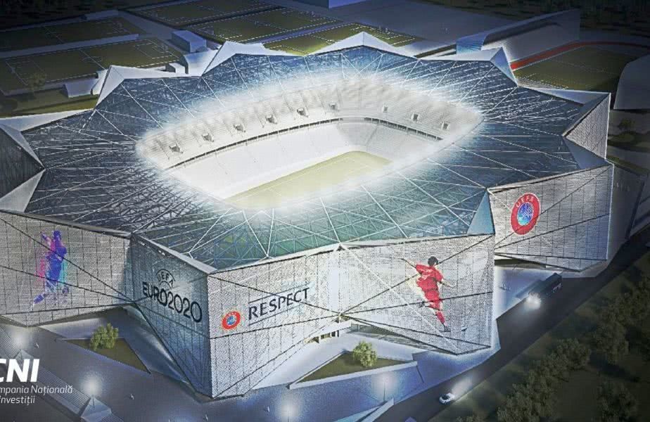 ADIO GHENCEA | Cum arata legendarul stadion al Stelei inainte de DEMOLARE! Incep lucrarile. FOTO&VIDEO_4