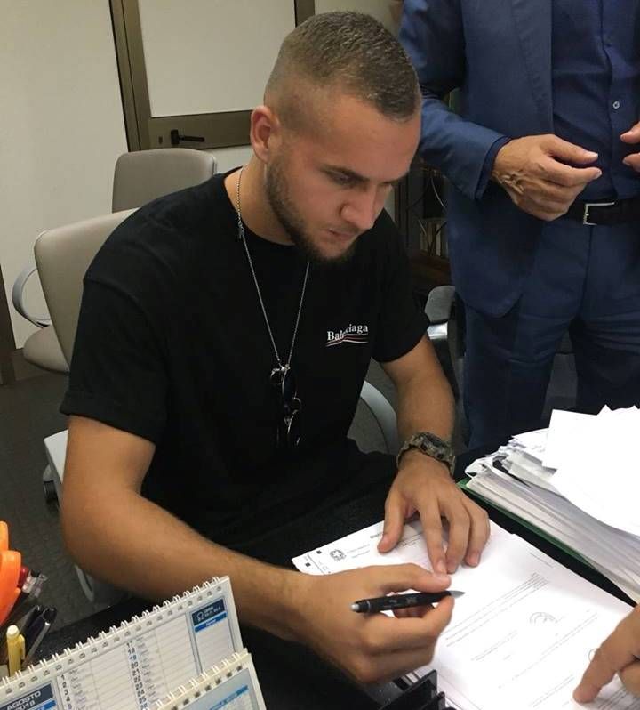 OFICIAL | Puscas a semnat cu Palermo tarziu in noapte! DETALII din contract: clauza pusa de Inter si suma de transfer_1