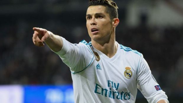 
	Cristiano Ronaldo ar putea reveni pe &quot;Bernabeu&quot; in 2019! Scenariul prezentat de Marca
