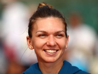 
	ROGERS CUP | Simona Halep se tine de sotii inainte de confruntarea cu Pavlyuchenkova! Schimb de replici savuros cu Nishikori
