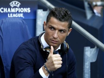 
	Cristiano Ronaldo, &quot;IERTAT&quot; de o parte din amenda URIASA catre statul spaniol! Cate milioane pastreaza
