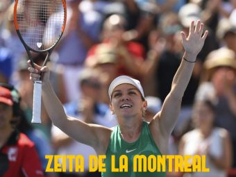 
	SIMONA HALEP - SLOANE STEPHENS 7-6(6) 3-6; 6-4&nbsp;| ZEITA de la Montreal! Simona castiga batalia EPICA din finala Rogers Cup! VIDEO
