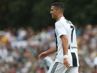 
	Ce spune Cristiano Ronaldo dupa primul gol marcat in tricoul lui Juventus! Mesajul portughezului
