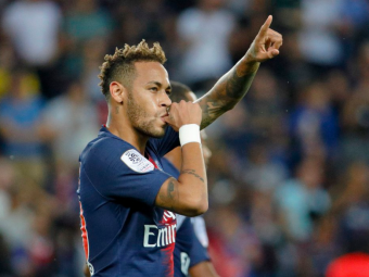 
	Ultimul transfer de peste 100 de milioane al verii! Surpriza totala: pe cine vrea de URGENTA PSG langa Neymar

