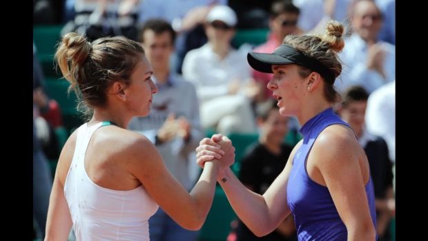 Elina Svitolina se ALIAZA cu Simona Halep in privinta programarilor WTA: &quot;E dificil sa joci 2 meciuri intr-o zi&quot;