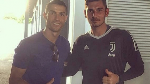 Adio, Ronaldo! Branescu n-a fost pastrat de Juventus. Cu cine a semnat