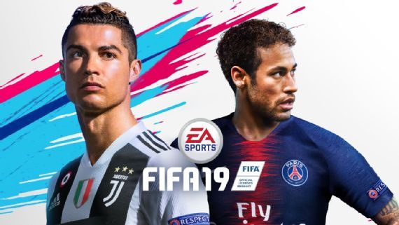 Anunt oficial! FIFA 19 are doi super jucatori pe coperta: ei sunt imaginea noii versiuni a jocului_2