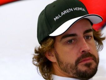 
	ULTIMA ORA | Fernando Alonso si-a anuntat retragerea din Formula 1! Care va fi ultima cursa a dublului campion mondial
