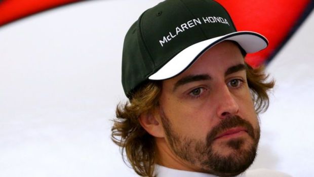
	ULTIMA ORA | Fernando Alonso si-a anuntat retragerea din Formula 1! Care va fi ultima cursa a dublului campion mondial
