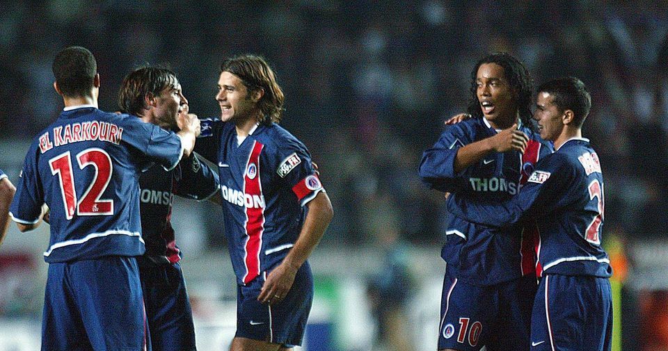 ULTIMA ORA: A fost la Mondial si a jucat la PSG cu Ronaldinho! O vedeta din Franta va antrena in liga a 3-a din Romania_1