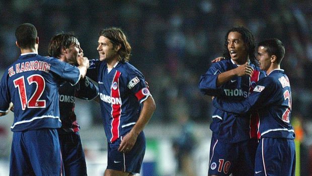 
	ULTIMA ORA: A fost la Mondial si a jucat la PSG cu Ronaldinho! O vedeta din Franta va antrena in liga a 3-a din Romania
