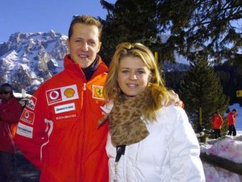 
	Anunt de ultima ora despre Michael Schumacher: PLEACA din Elvetia si se muta intr-o vila de 27 de milioane! Decizia luata de sotia sa ii face pe fani sa viseze
