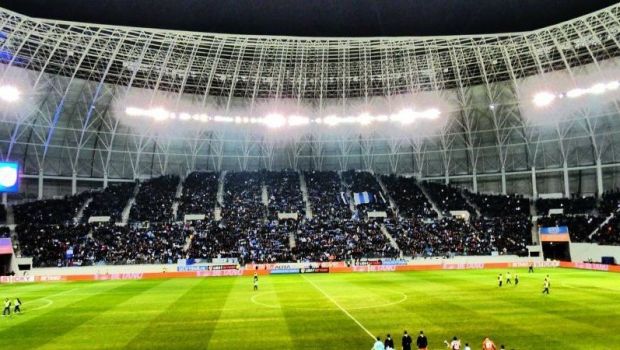 
	Pare banc, dar e cat se poate de real :) Anunt incredibil: cati fani ai lui Leipzig vin in Romania pentru returul cu Craiova
