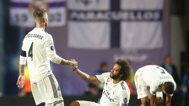 
	REAL - ATLETICO 2-4 | Plecarea lui Cristiano Ronaldo, regretata la Madrid: &quot;Nu ai cum sa-l inlocuiesti!&quot; Ce a spus un titular dupa infrangerea din Supercupa Europei

