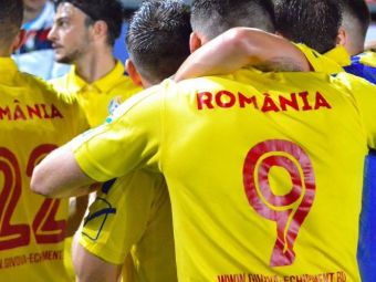 
	Romania 2-0 Muntenegru! Suntem in semifinale la Euro de minifotbal! Jucam cu invingatoarea dintre Anglia si Ucraina
