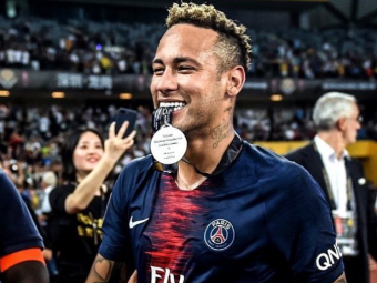 
	Anuntul momentului in fotbalul mondial: Neymar la Real Madrid pentru 300 de milioane de euro! Conditia pentru ca NEBUNIA secolului sa aiba loc
