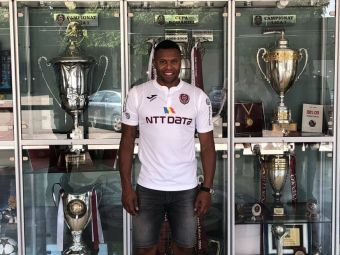 
	CFR Cluj a anuntat oficial venirea lui Julio Baptista! Decizia luata de campioana: de ce au grabit transferul

