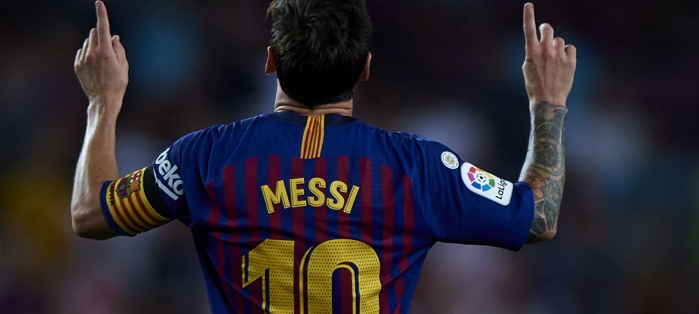 fc barcelona Deportivo Alaves ernesto valverde Lionel Messi messi barcelona