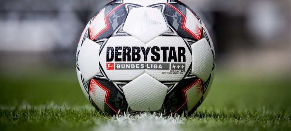Bundesliga bayern Campionatul germaniei dortmund VAR Bundesliga