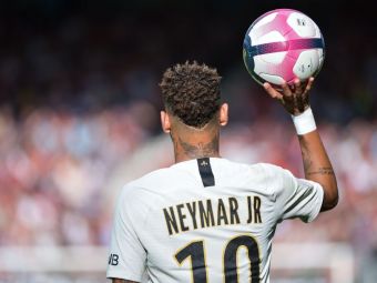 
	FOTO: PSG va juca in Liga Campionilor in echipamente speciale! Cum arata noile tricouri ale lui Neymar si Mbappe
