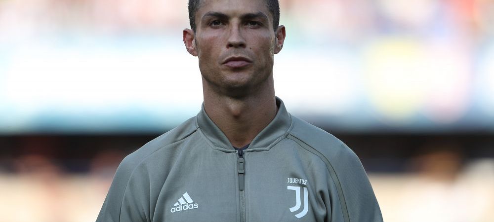 Cristiano Ronaldo Italia juventus Real Madrid Serie A